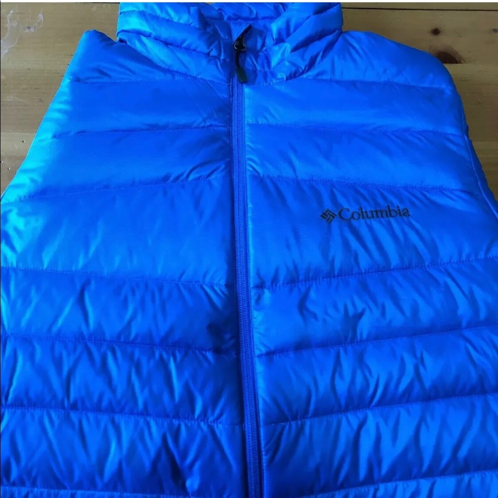 Columbia woman’s Jacket
